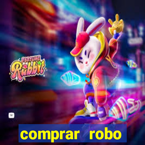 comprar robo fortune tiger